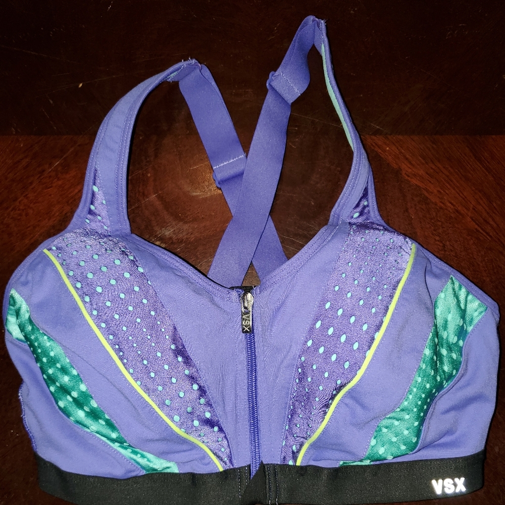 VSX Sports Bra